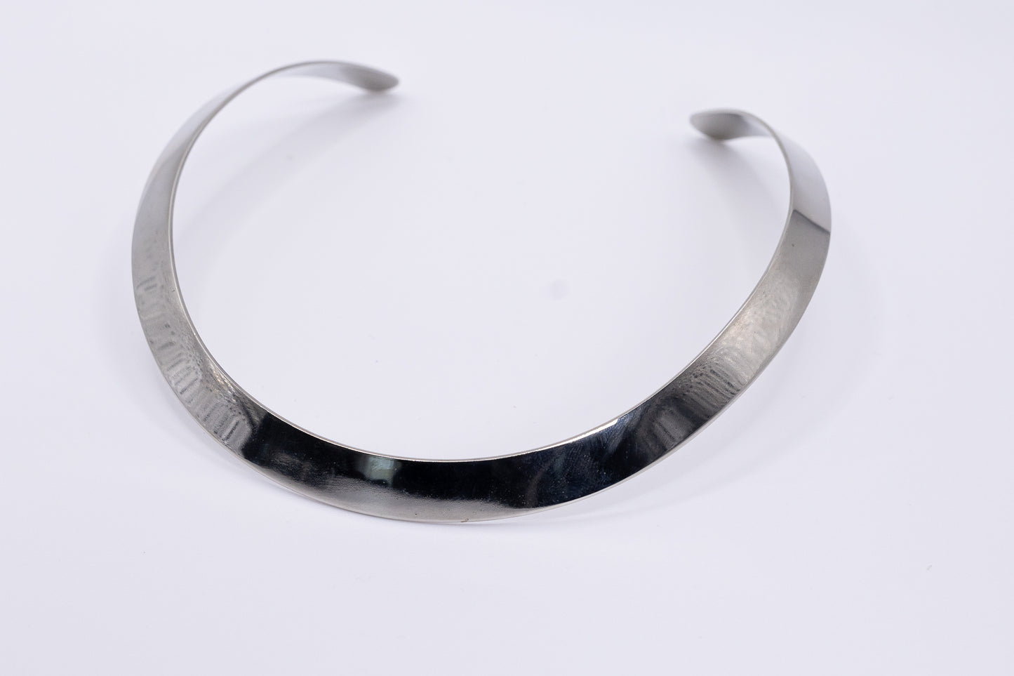 Collana Ckocker cerchio piu largo