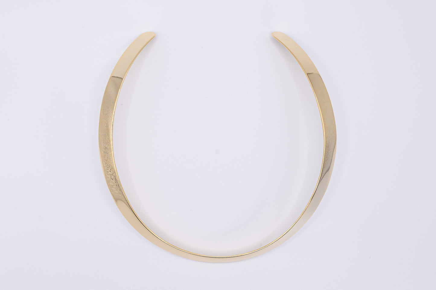 Collana Ckocker cerchio piu largo