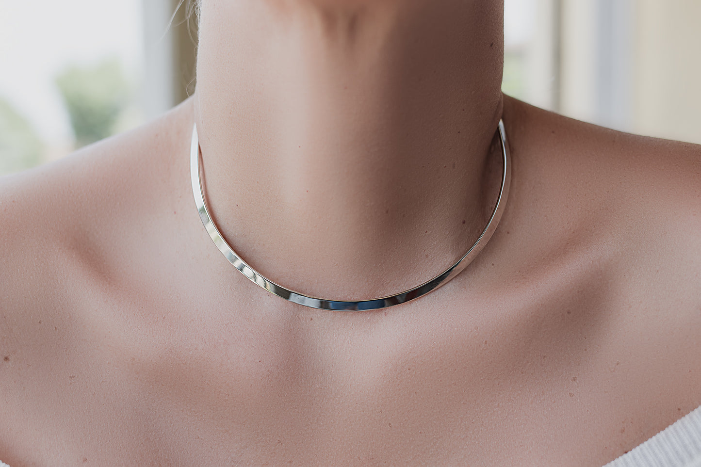 Collana choker