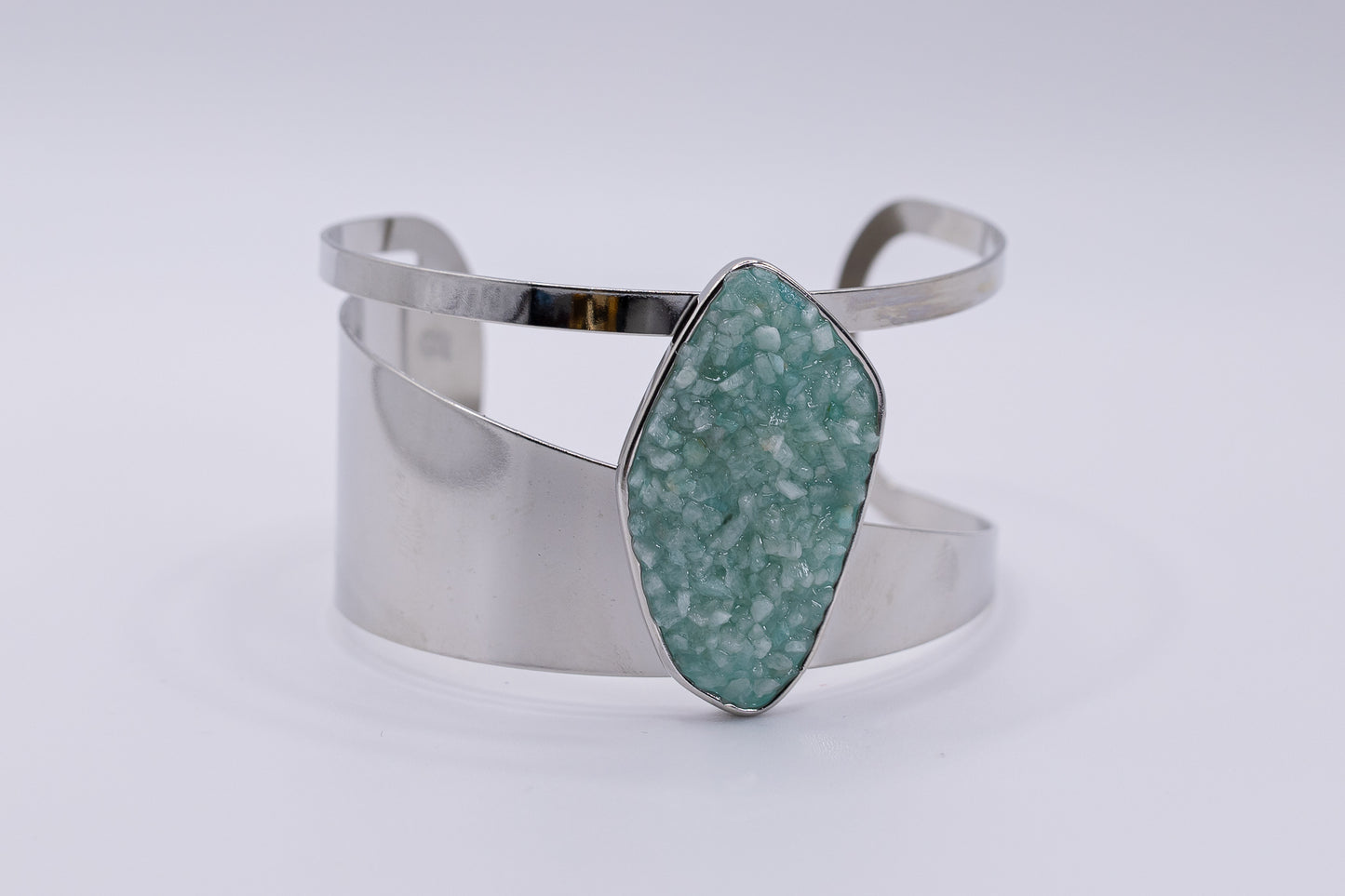 Bracciale stile placcato oro
