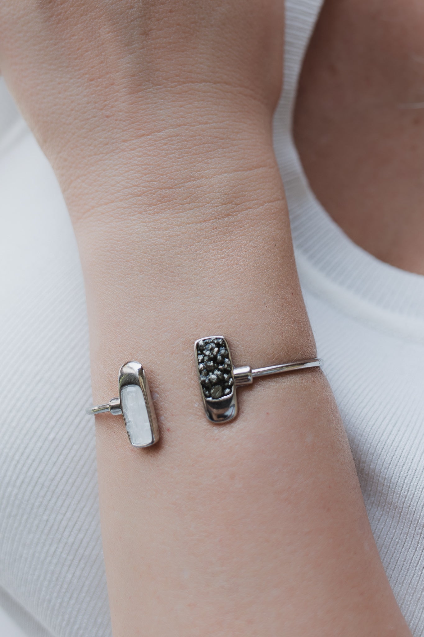 Bracciale stile