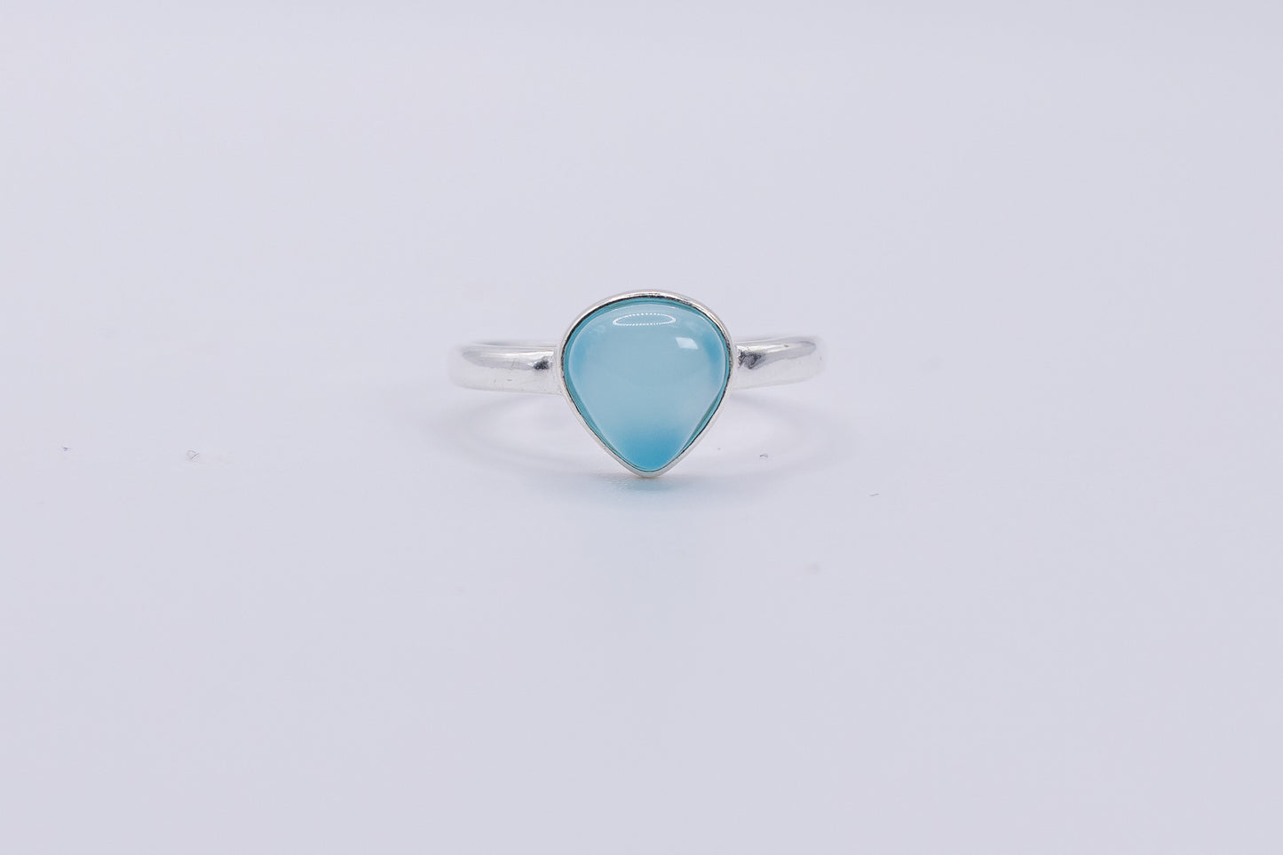 Anello Argento