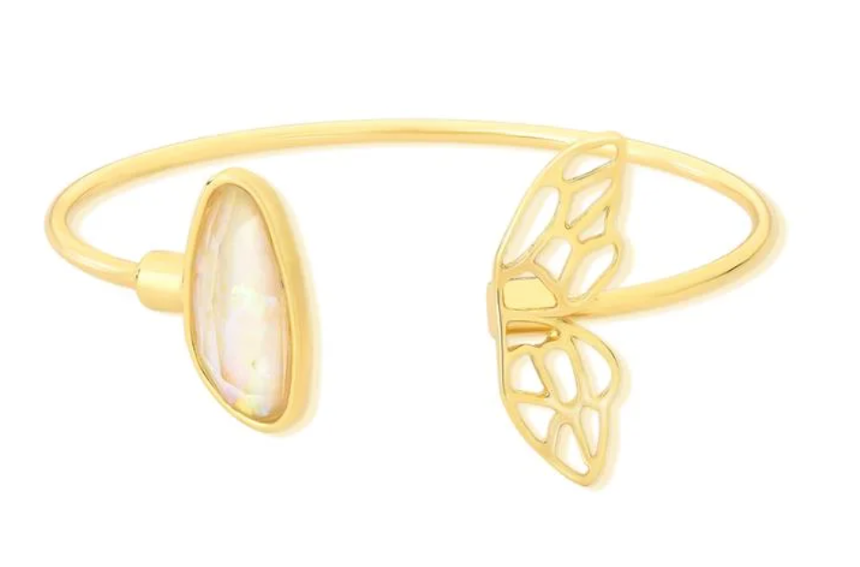 Bracciale farfalla