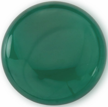 Anello placcato oro Occhio Greco