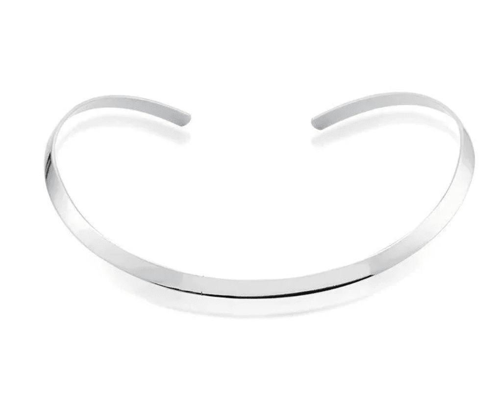 Collana choker