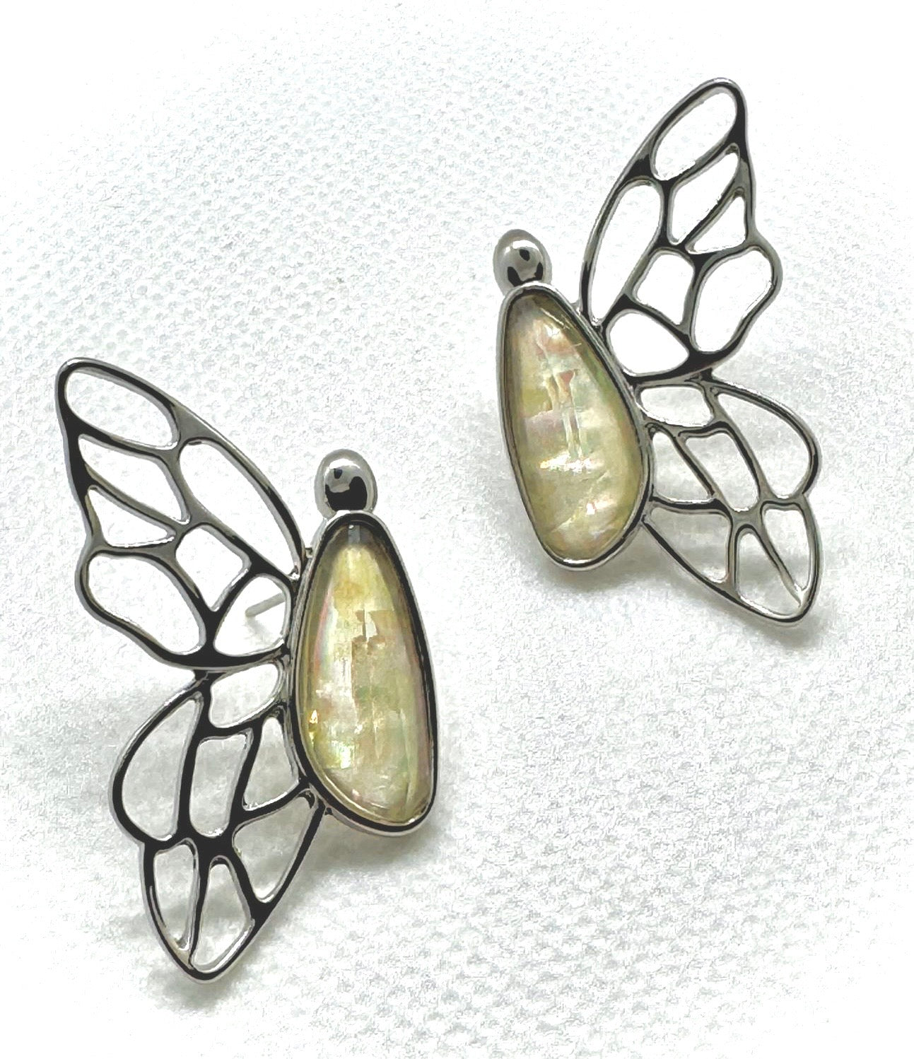 Orecchini Farfalle