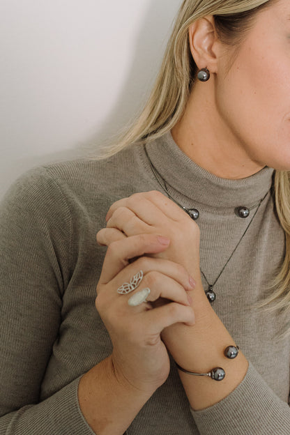 Bracciale con Perla