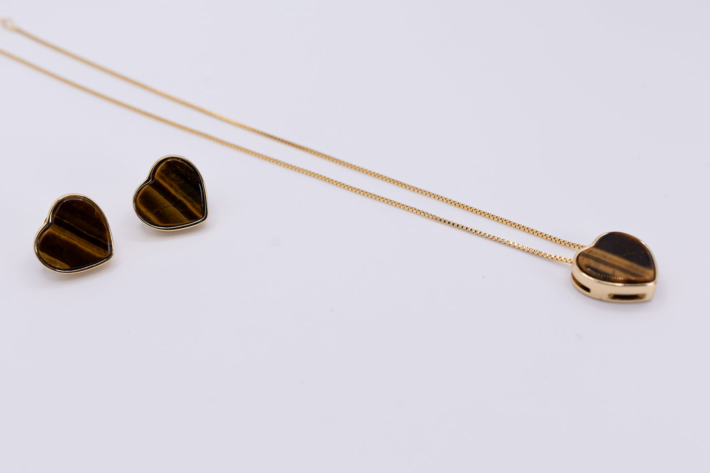 Set cuore