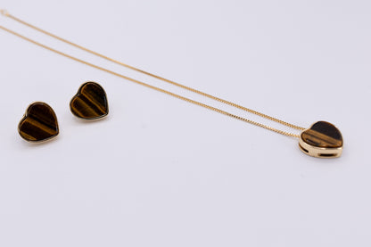 Set cuore