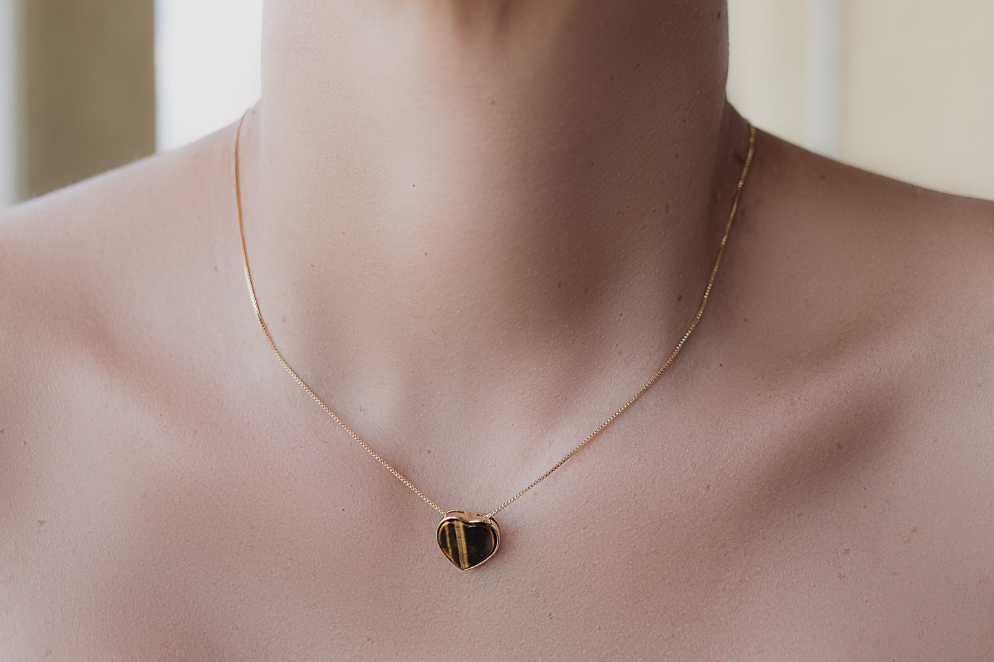 Set cuore