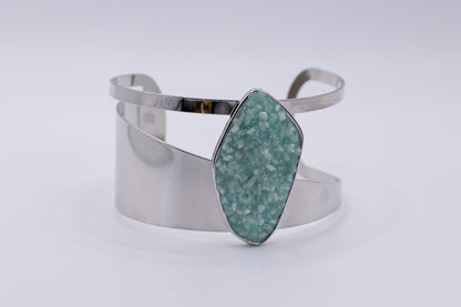 Bracciale stile placcato oro
