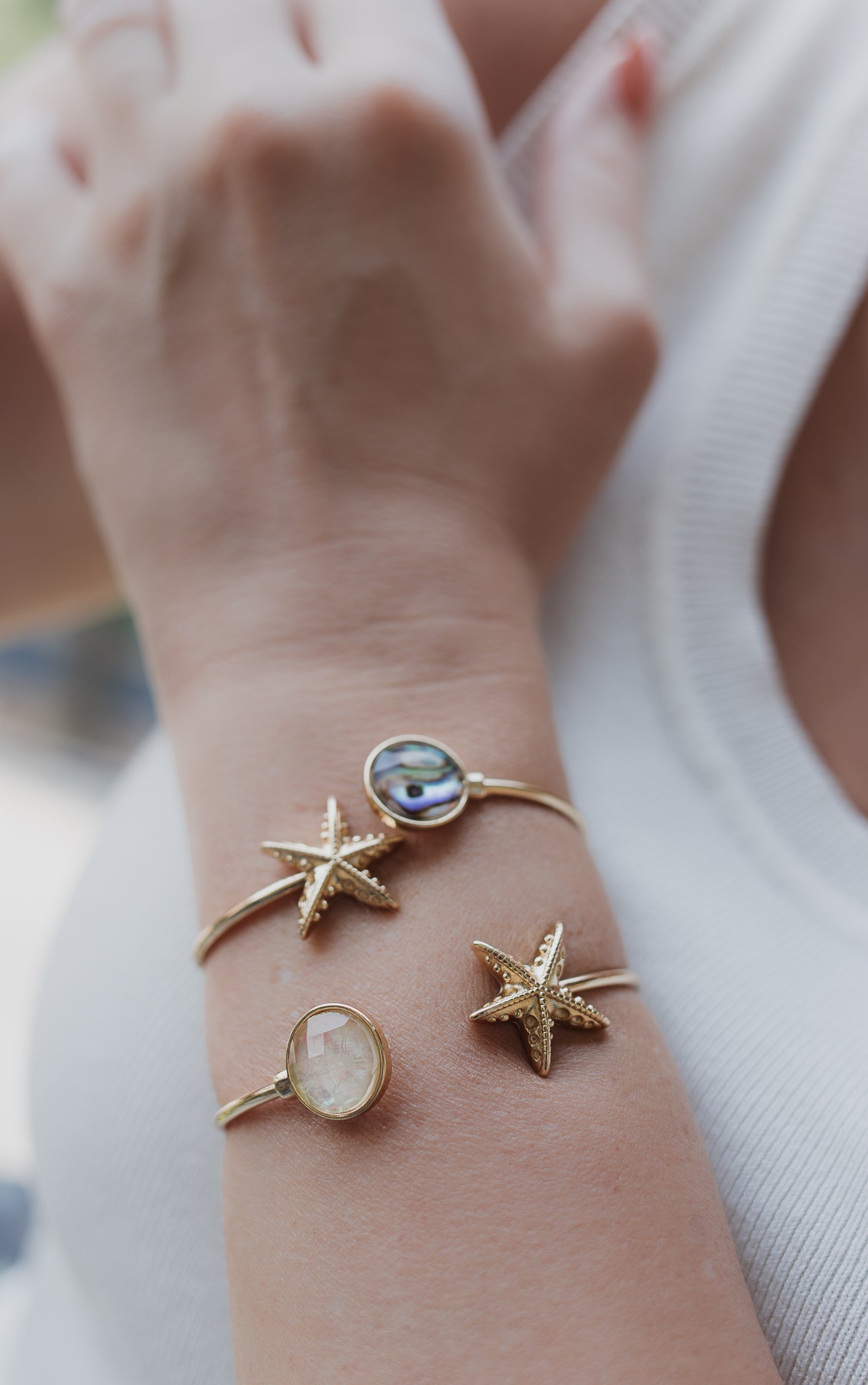 Bracciale stile