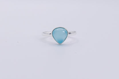 Anello Argento