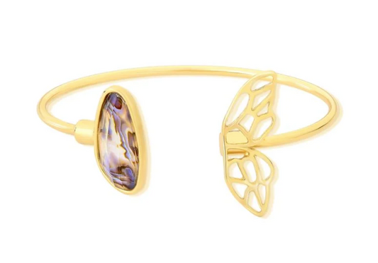 Bracciale farfalla