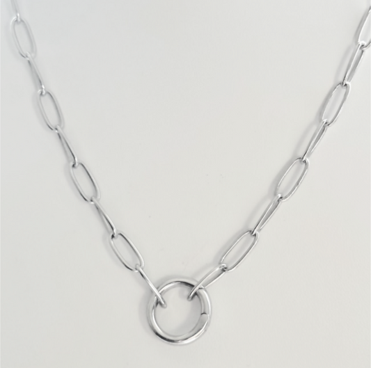 Catena girocollo